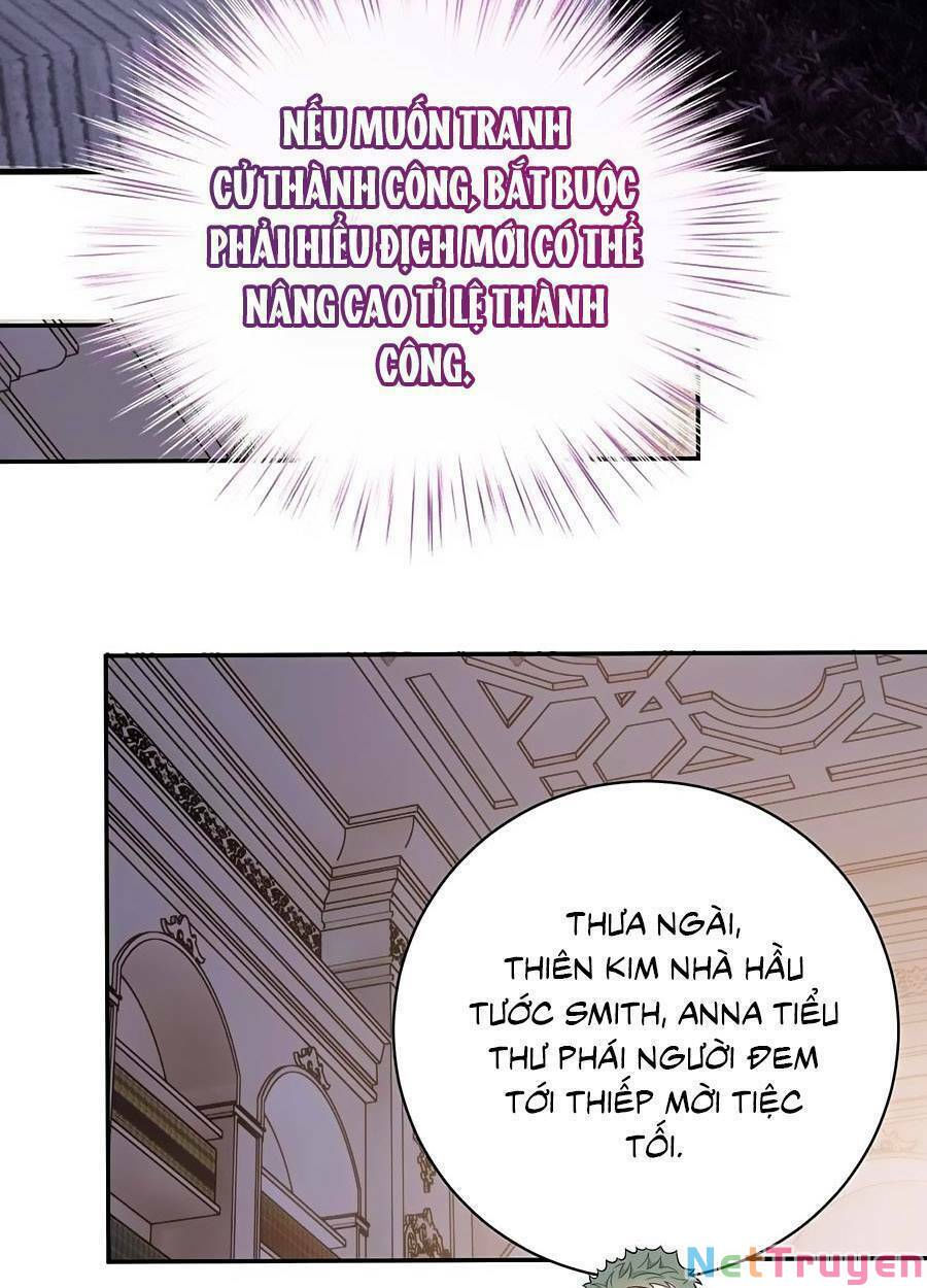 một vợ yêu, một bé con chapter 202 23