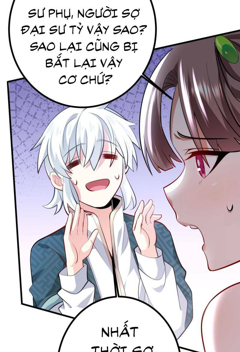 đám nữ đồ đệ đều muốn độc chiếm ta chapter 25 68