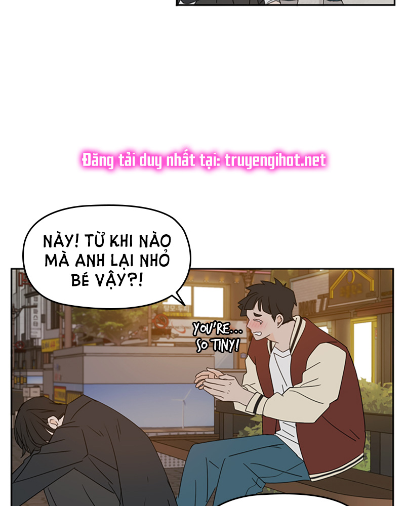 hẹn gặp anh ở kiếp thứ 19 chapter 81 82