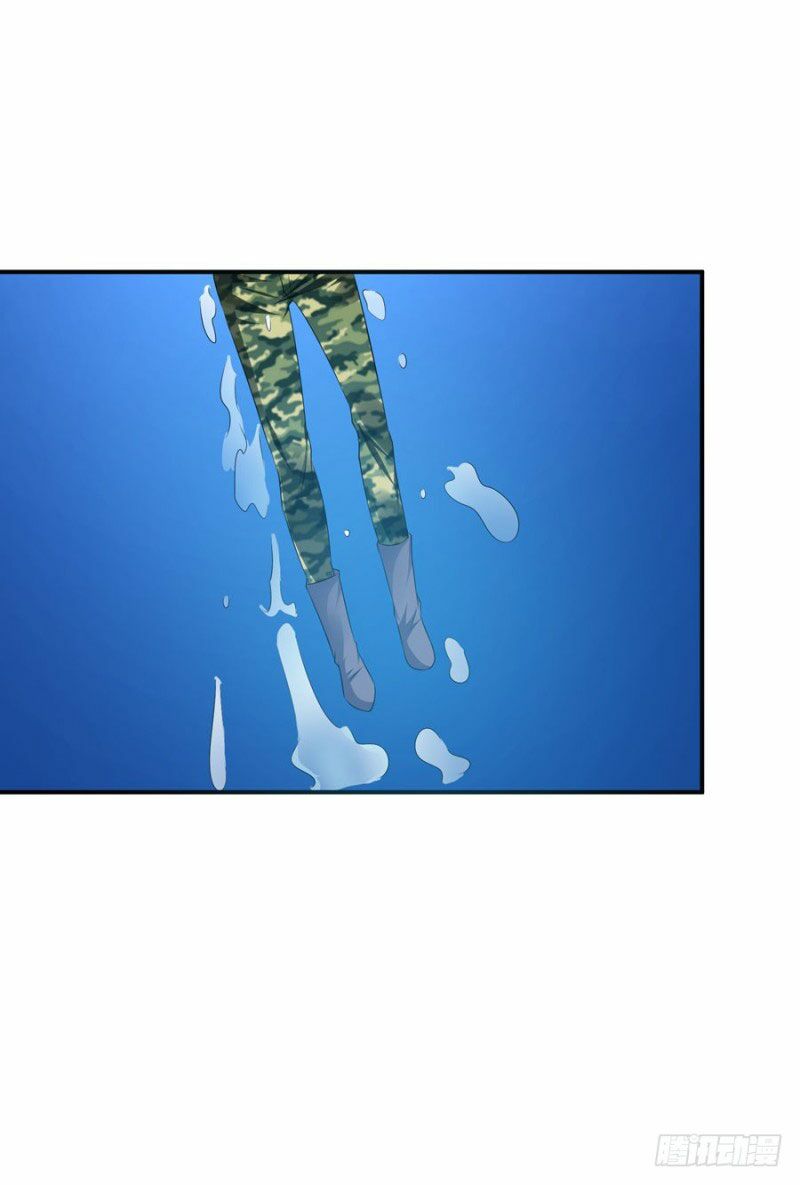 thủ hội chi vũ chapter 31 34