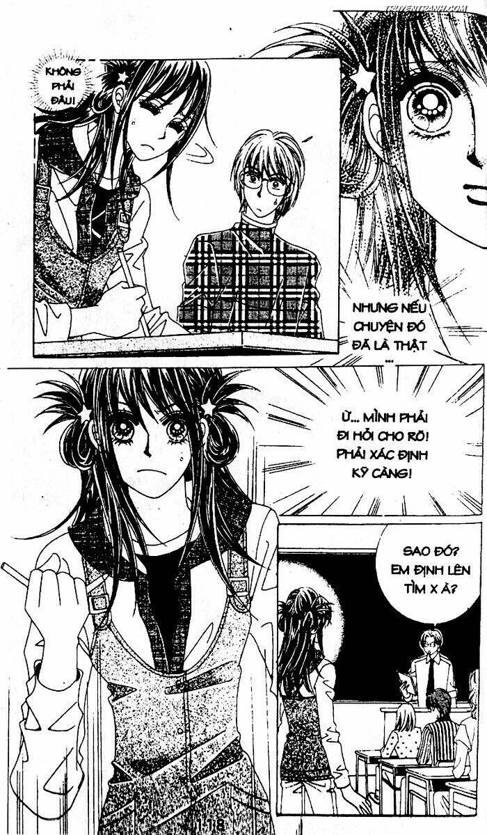 nhà trọ hoàn hảo chapter 89 6