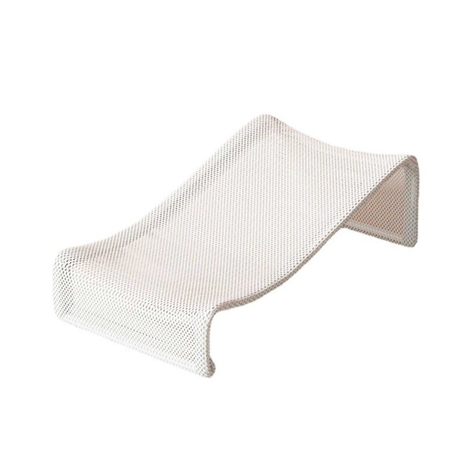 Infant Bath Support Bath Pad Infant Shower Mat for Infants Baby Toddlers