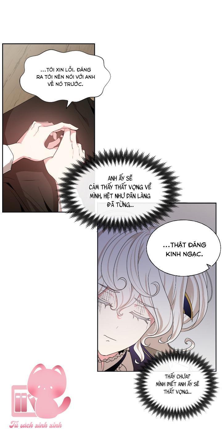 nguyện ước vô vọng của ma nữ chapter 18 38