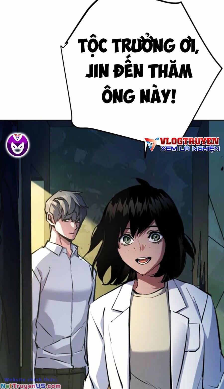 bạn học tôi là lính đánh thuê chapter 162 31