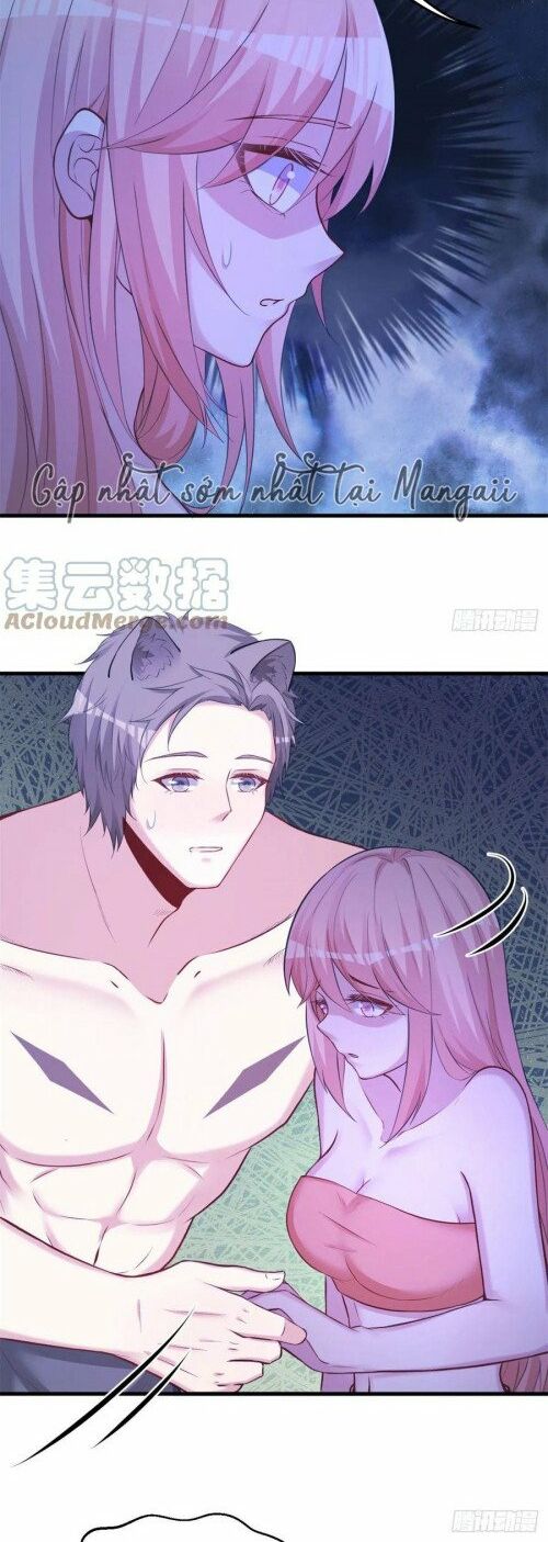 [16+] thảnh thơi thú thế chủng chủng điền, sinh sinh tể chapter 306 14