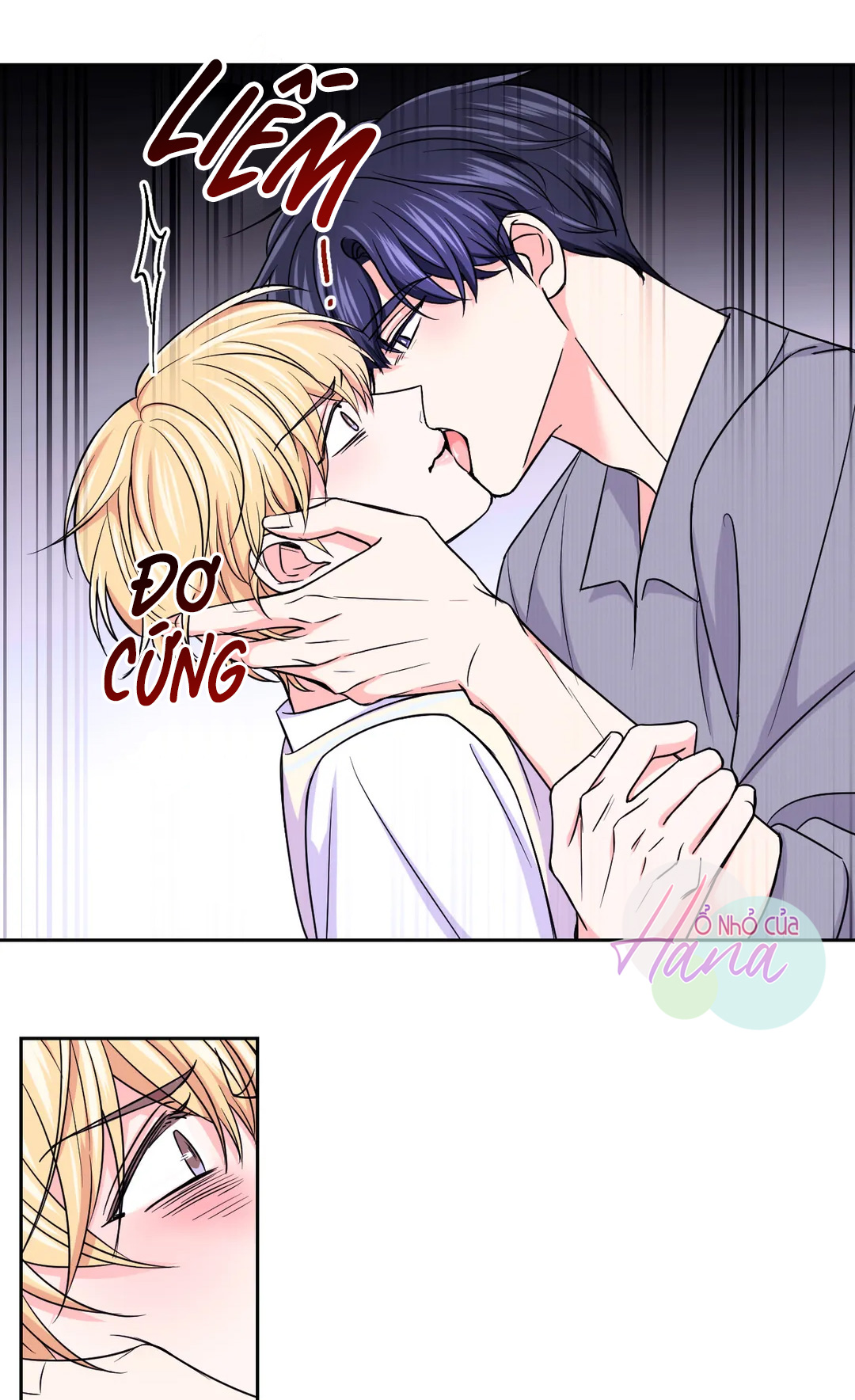 kinh nghiệm cảnh nóng chapter 58 24