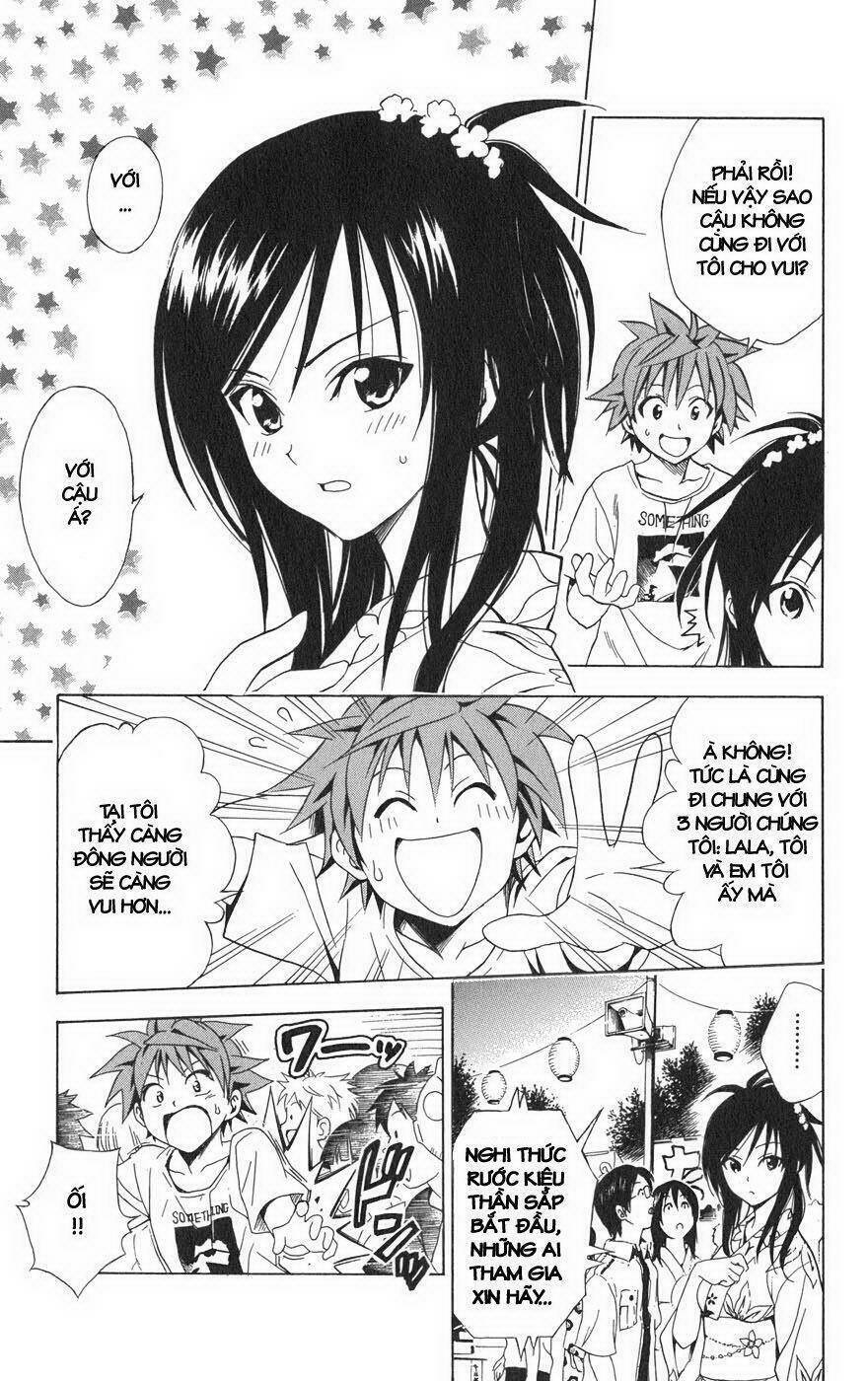 bọn tớ thích cậu! rito chapter 62 7