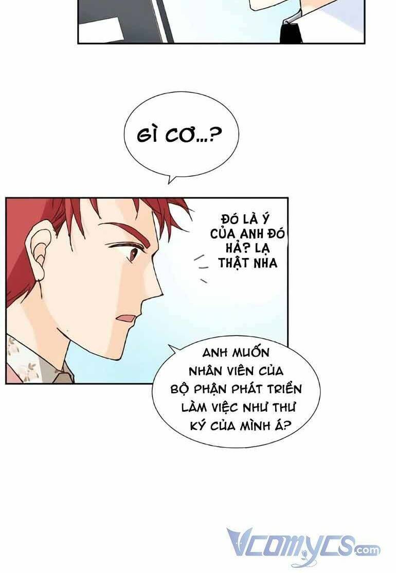 lee bom, em là của anh chapter 14 62