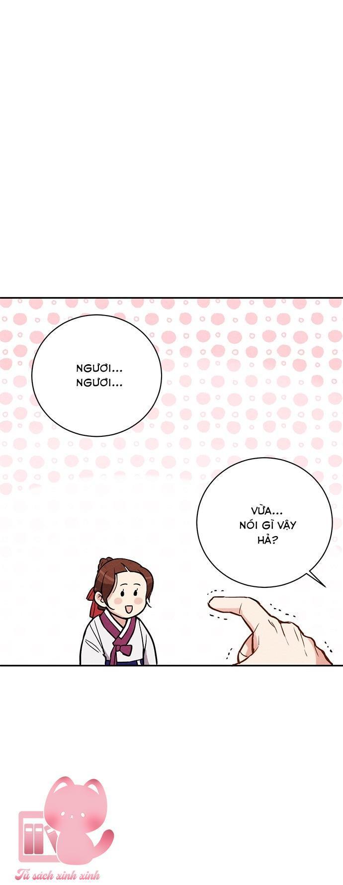 lệnh cấm hôn chapter 27 2