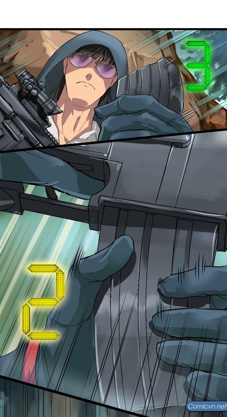 vua sinh tồn chapter 10 27