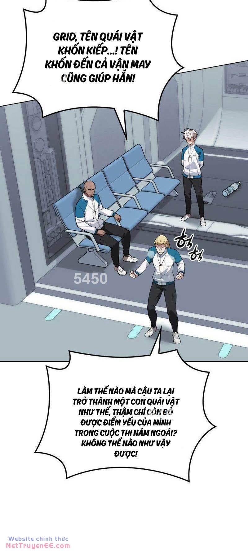 Thợ Rèn Huyền Thoại Chapter 223 2