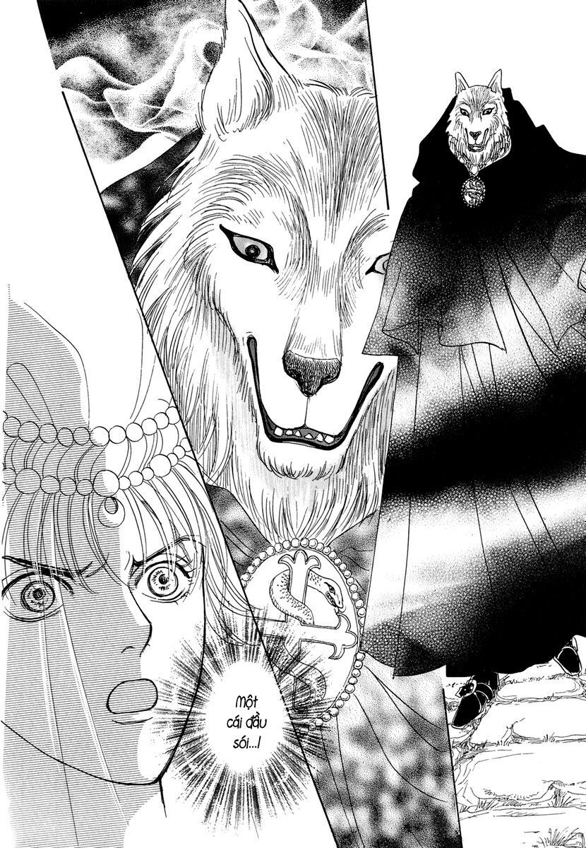 kenja no ishi chapter 11 19