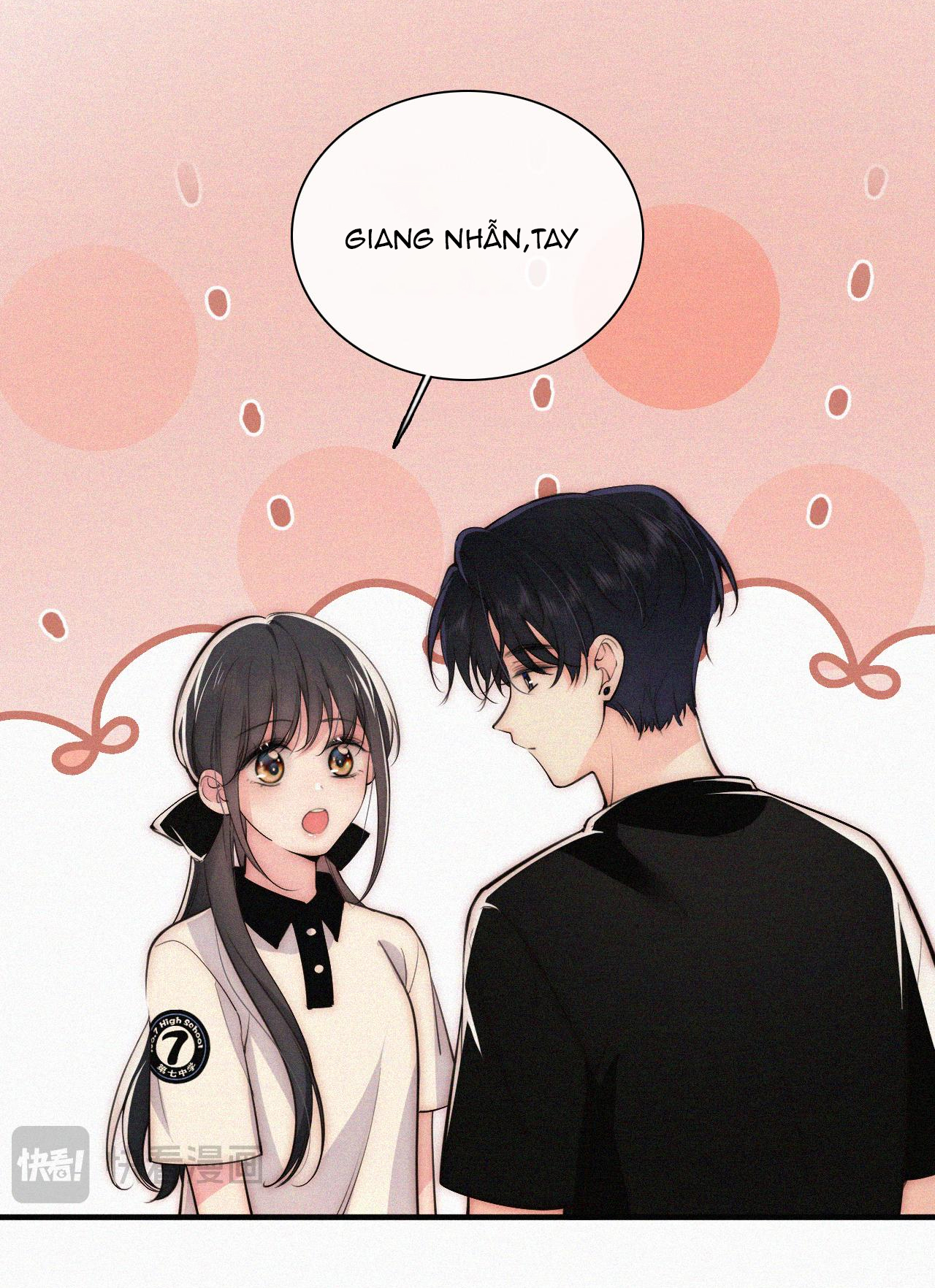 bệnh yêu chapter 83.2 17