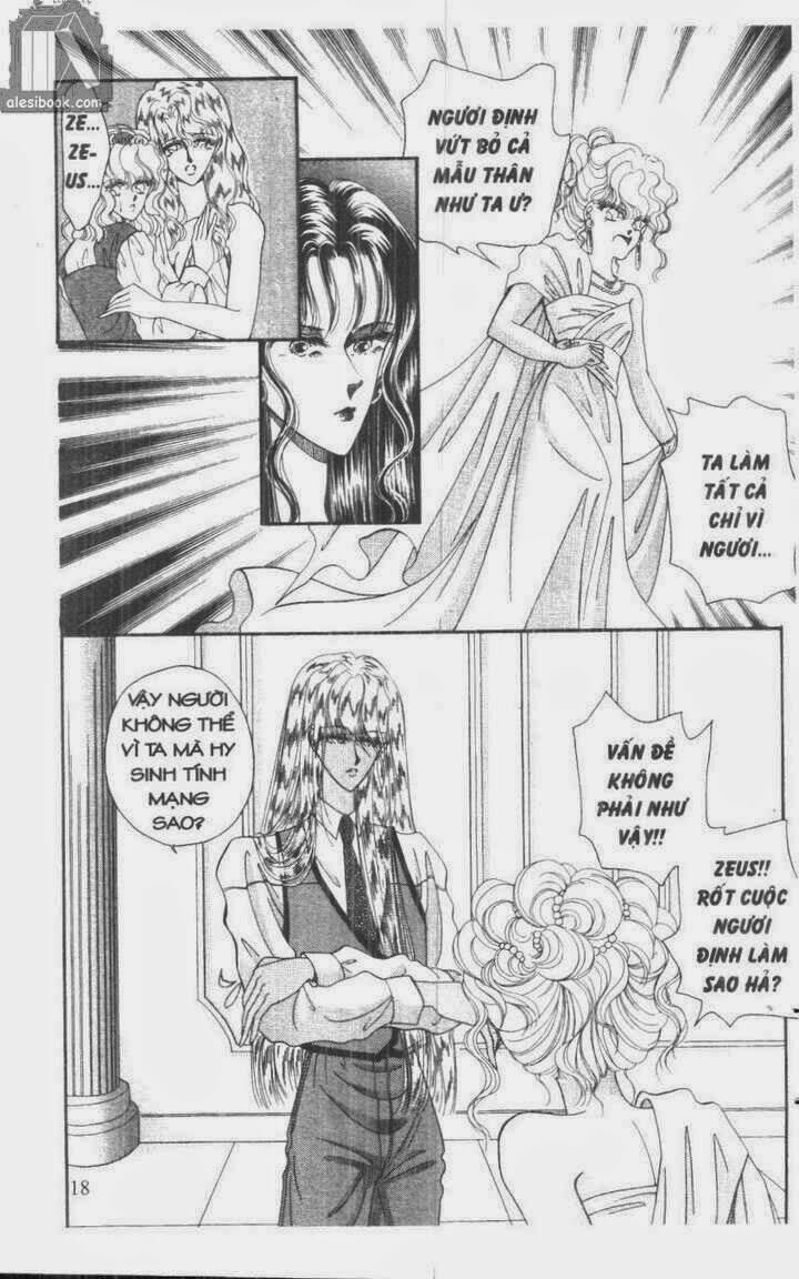 aries thần thoại cung hoàng đạo chapter 18 17