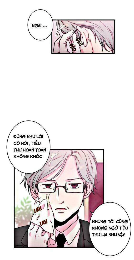 lady baby chapter 12 11