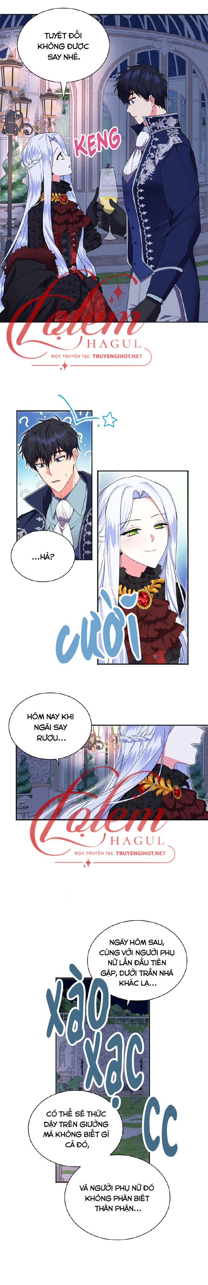 quãng thời gian cuối cùng chapter 7 10