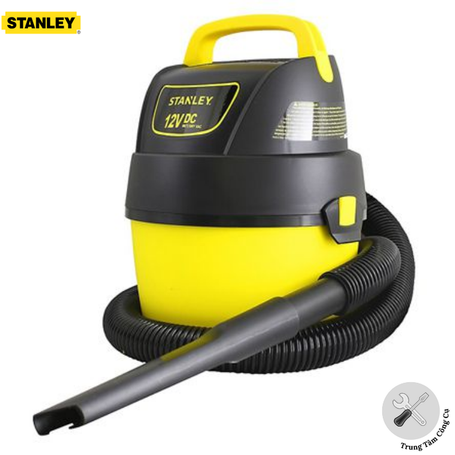 Đầu hút khe Model 08-2506 dùng cho máy hút bụi Stanley SL19501P-12A, SL19501-12B, SL19199-16A ( Hàng chính hãng)