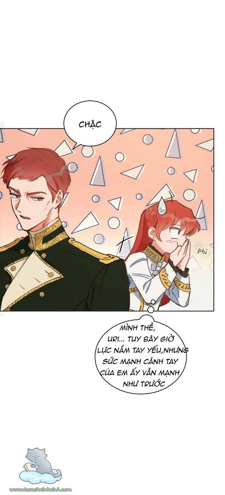 cái chết của lamia orphe chapter 32 30