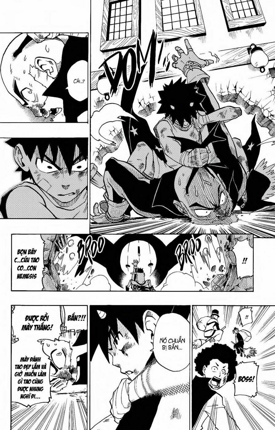 radiant chapter 1.3 15