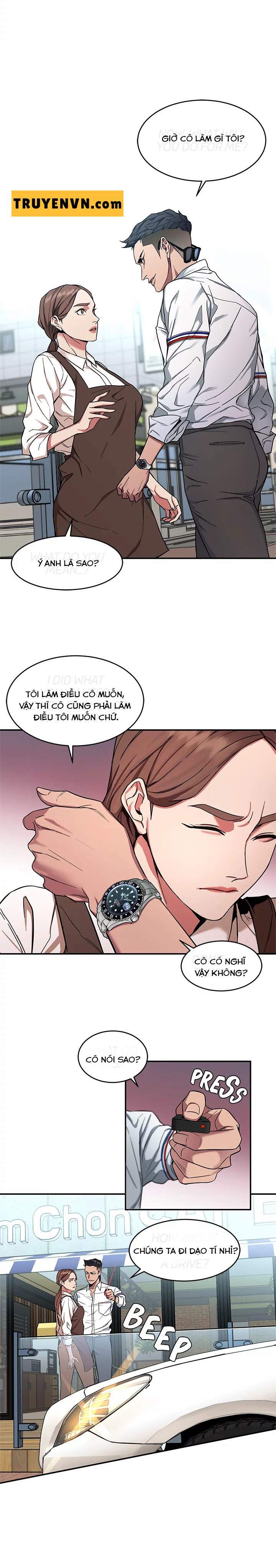 one kill chapter 5 8