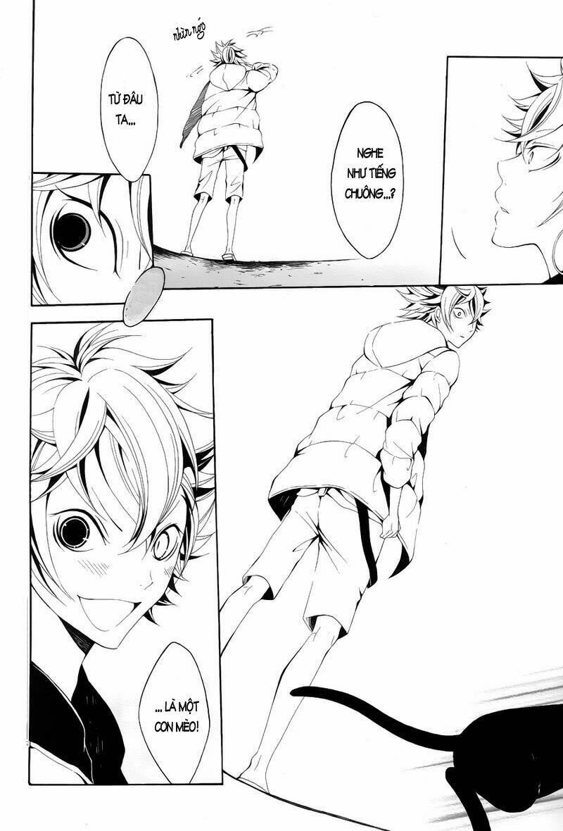 teiden shoujo to hanemushi no orchestra chapter 9 22