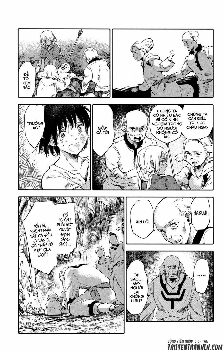 children of the whales chapter 9 15