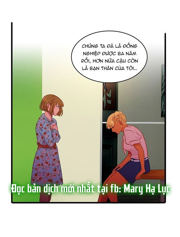 chú cún của em thật đáng yêu chapter 5.1 11