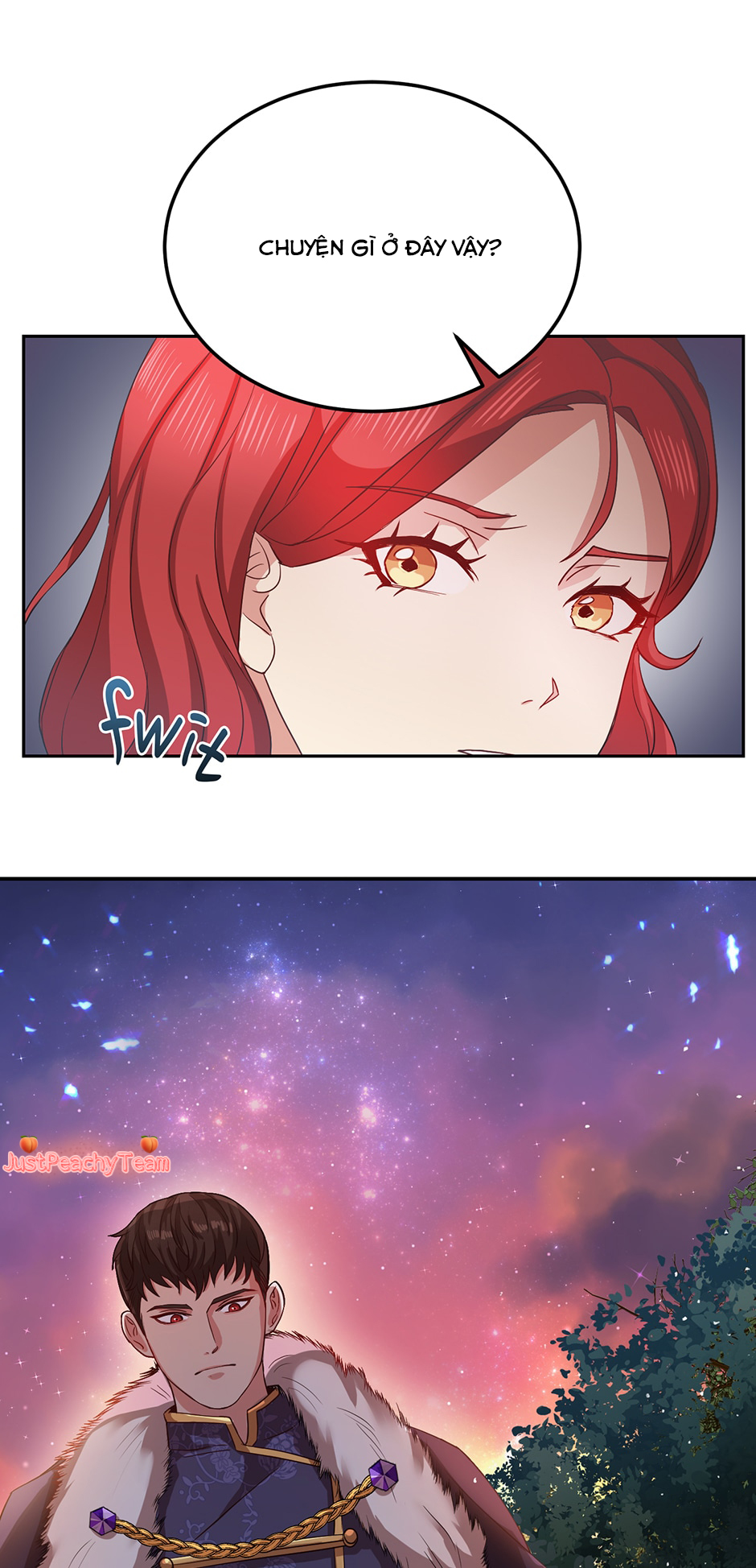 thư ký bí mật của bạo chúa chapter 2 51