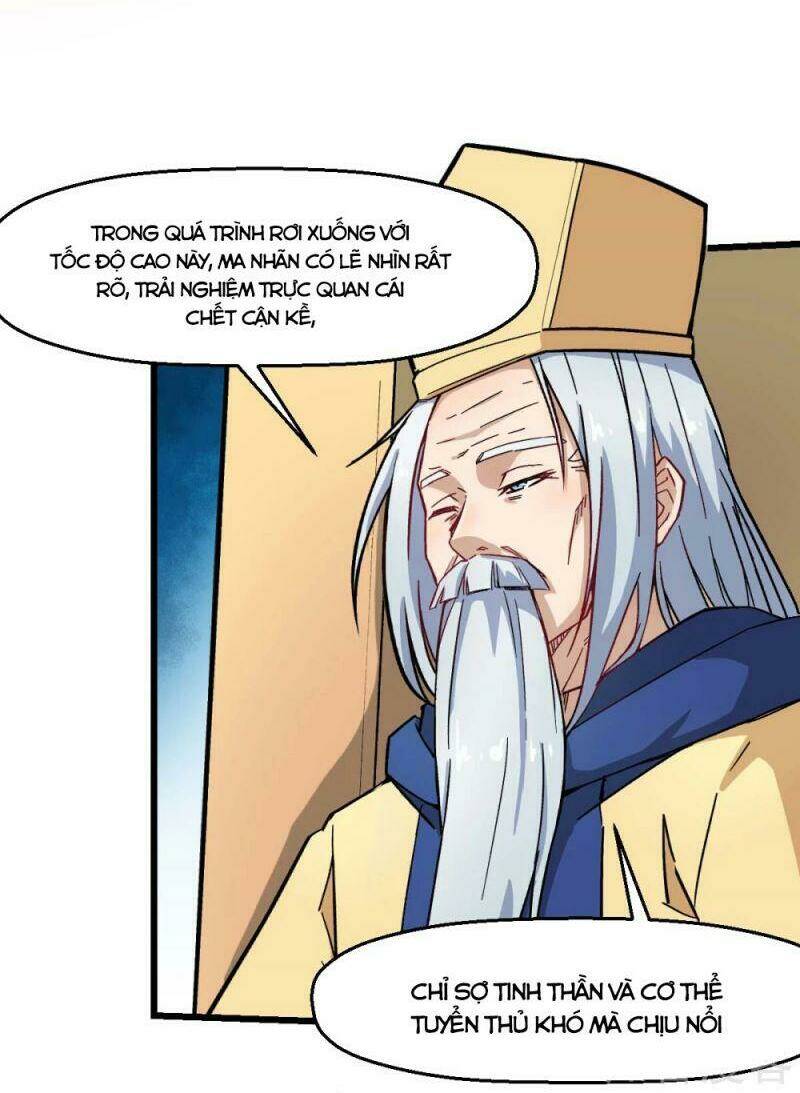 vườn trường cuồng sư hệ thống chapter 194 16