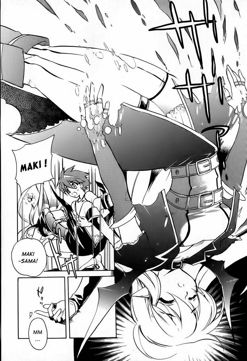 hakoirin devil princess chapter 4 22