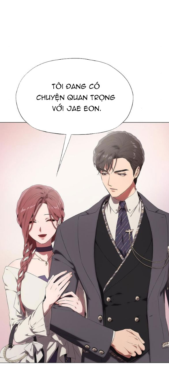 không thể thoát ra khỏi bộ phim kịch tính chapter 8.1 66