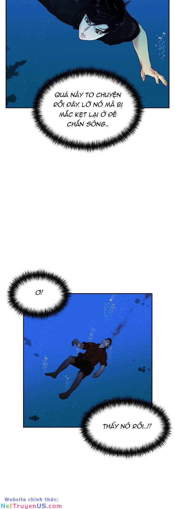 gương mặt thiên tài chapter 81 30