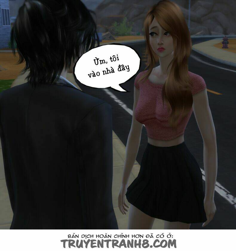 cô dâu giả mạo [truyện sims] chapter 14 46