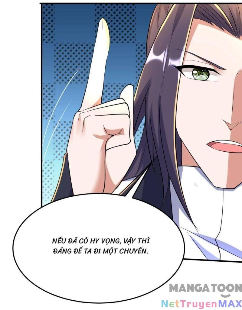 đệ nhất người ở rể chapter 252 21