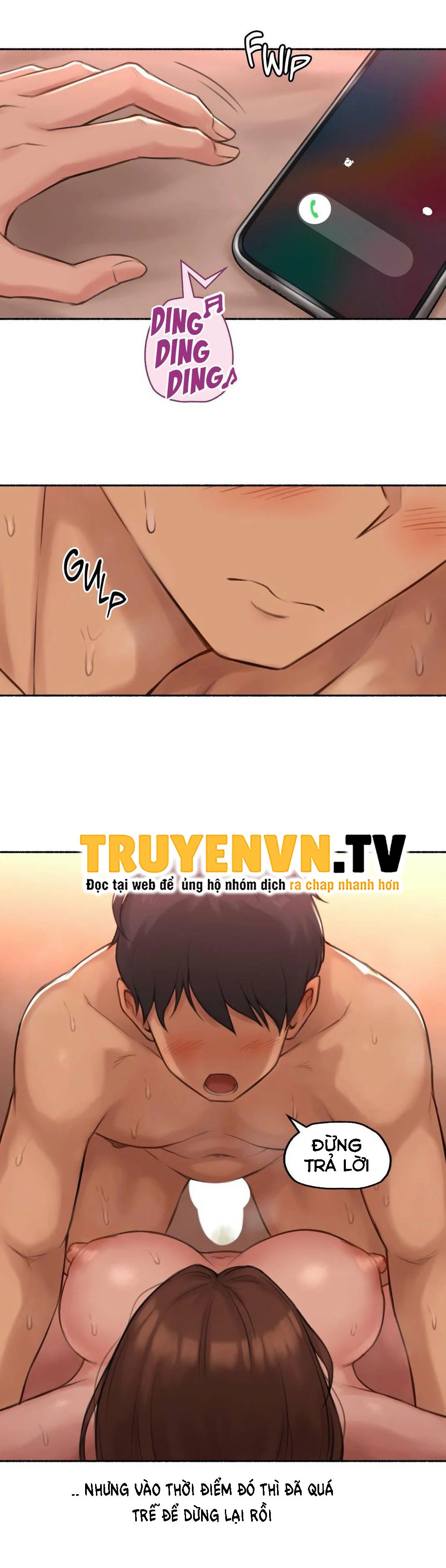 bạn đã xxx bao giờ chưa? chapter 42 23