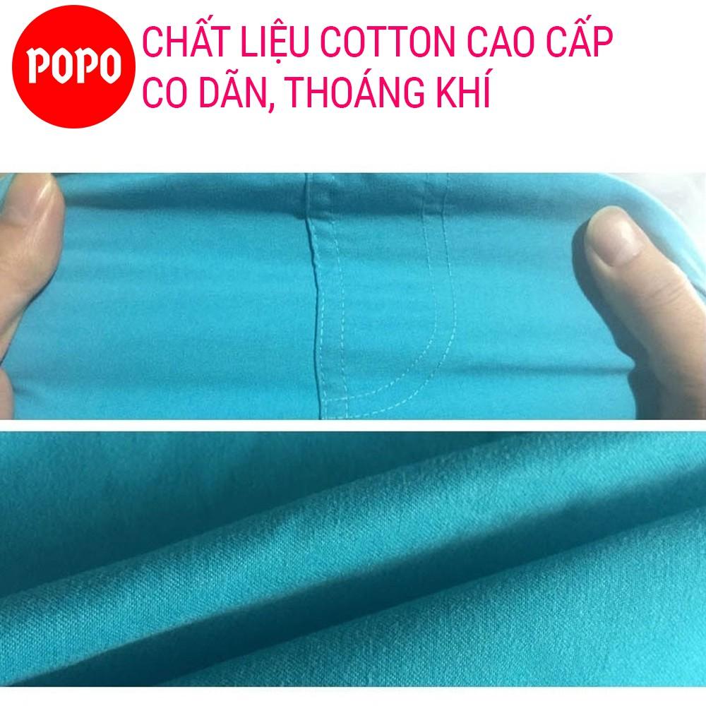 Quần đi biển cho nam chất vải mau khô, thoáng khí POPO