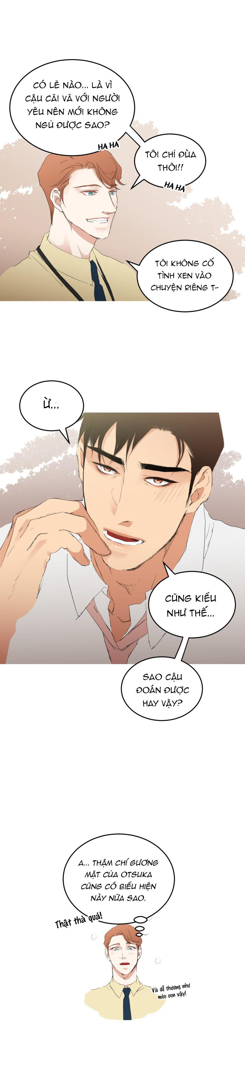 mối tình bình dị chapter 5 3