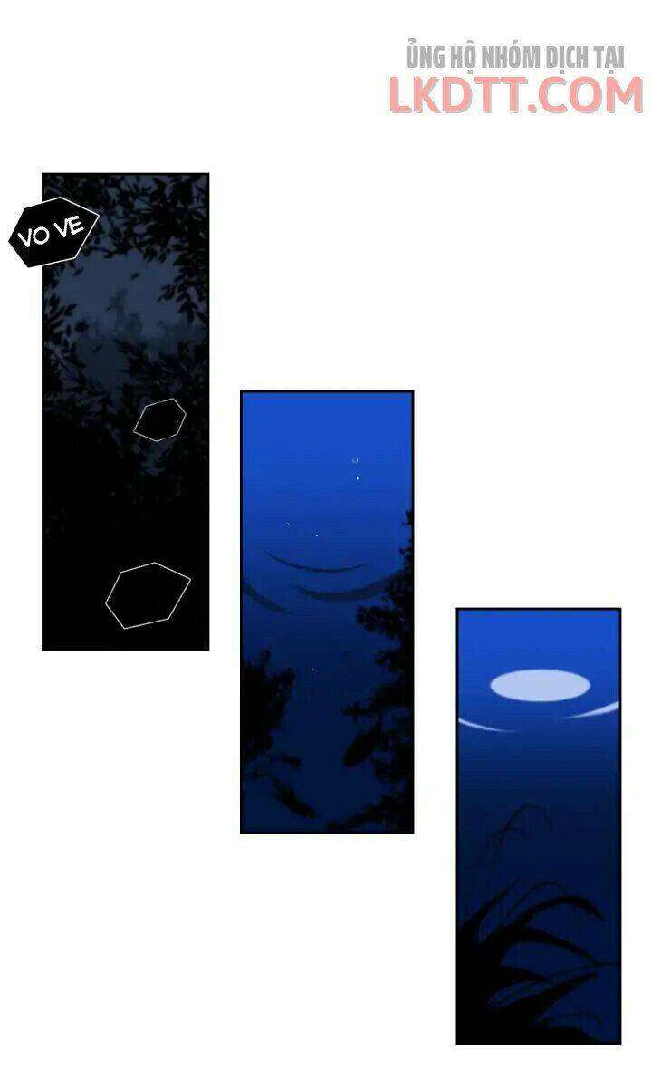 quái thú với hoa chapter 1 20