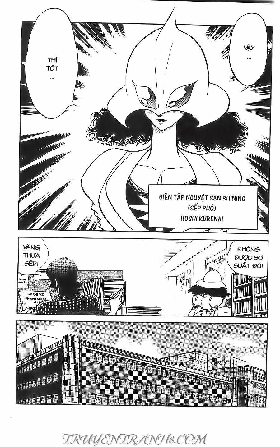 cây bút thần kỳ chapter 9 3