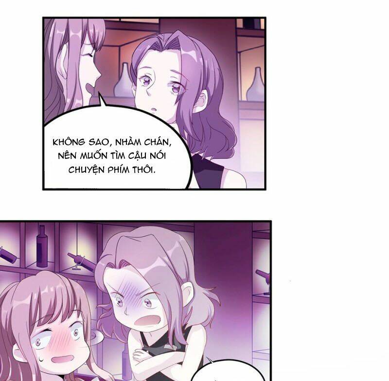 mạc thiếu bức hôn: vợ mới khó chống đỡ chapter 2 5