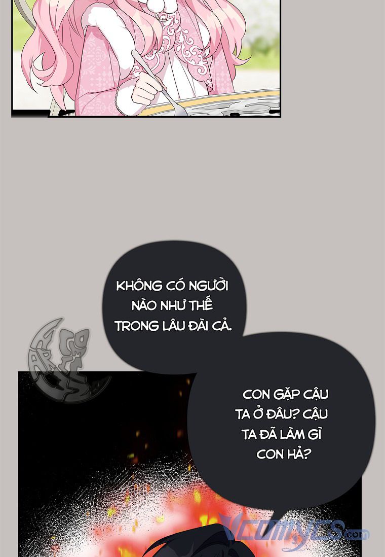 trở thành con gái út của công tước phản diện chapter 13 79