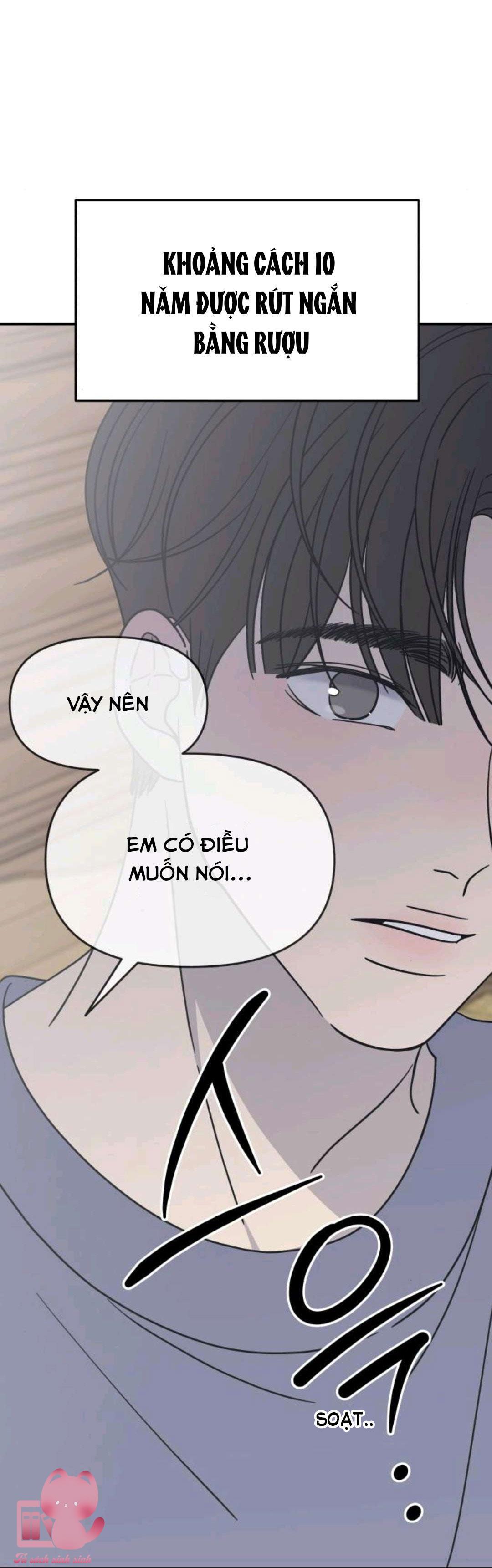 nói không với tình công sở chapter 4 76