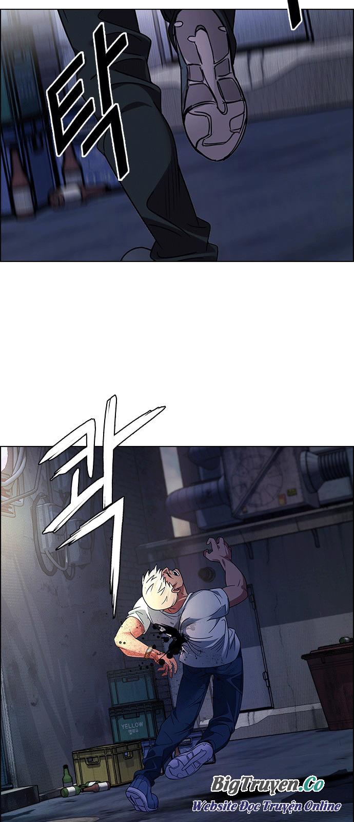 trò chơi số mệnh chapter 262 37