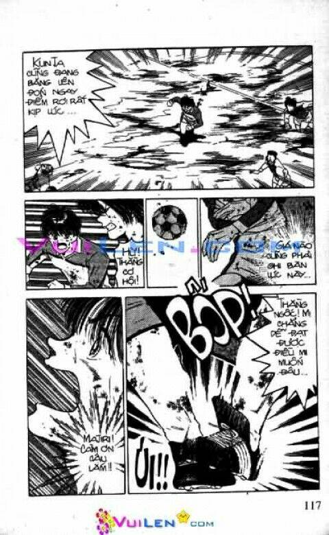 sôi động cầu trường full 17 tập chapter 10 117