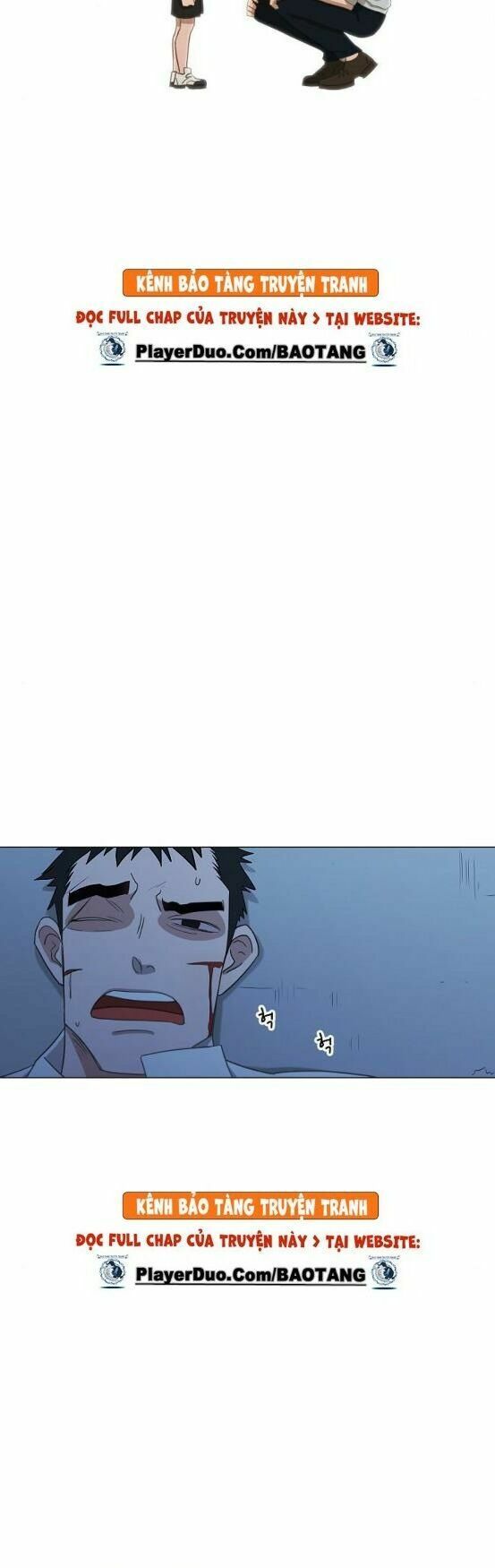 Võ Sĩ Quyền Anh chapter 41 7