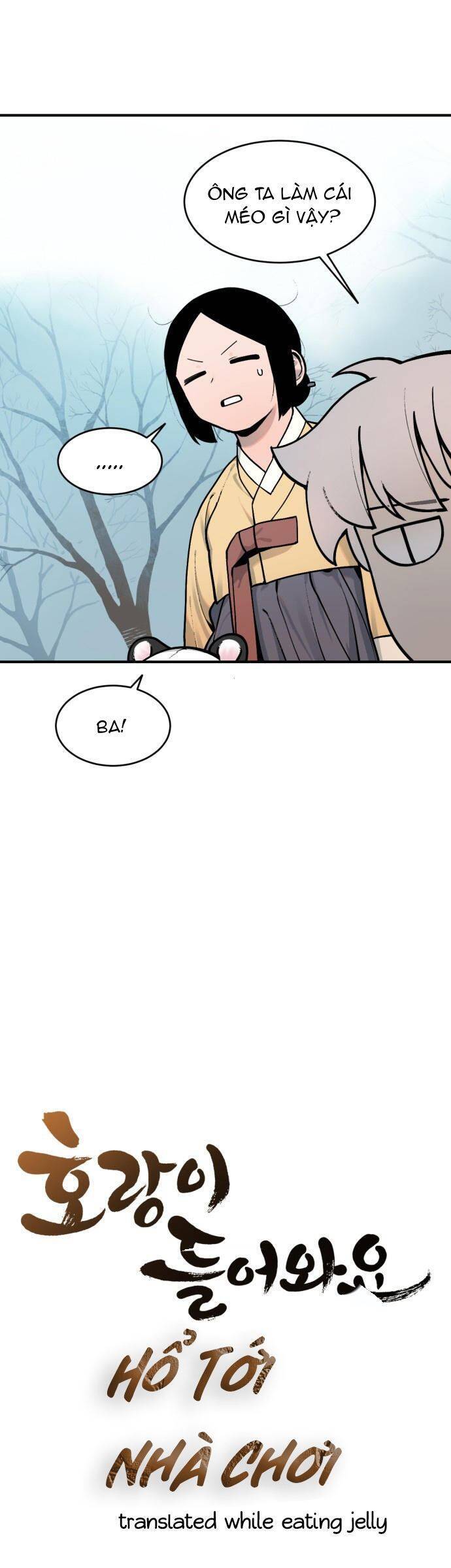 sự lụi tàn của usuzumi chapter 14 12