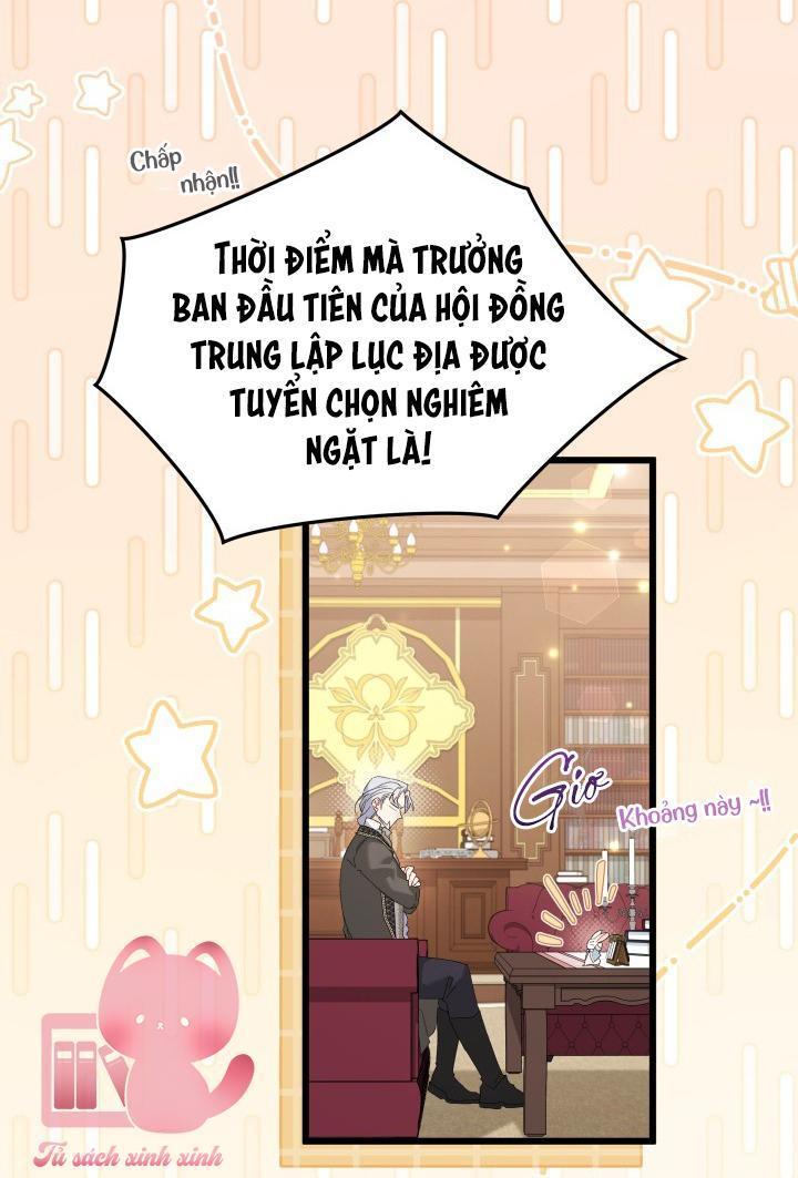 quan hệ cộng sinh giữa báo đen và thỏ trắng chapter 84 41