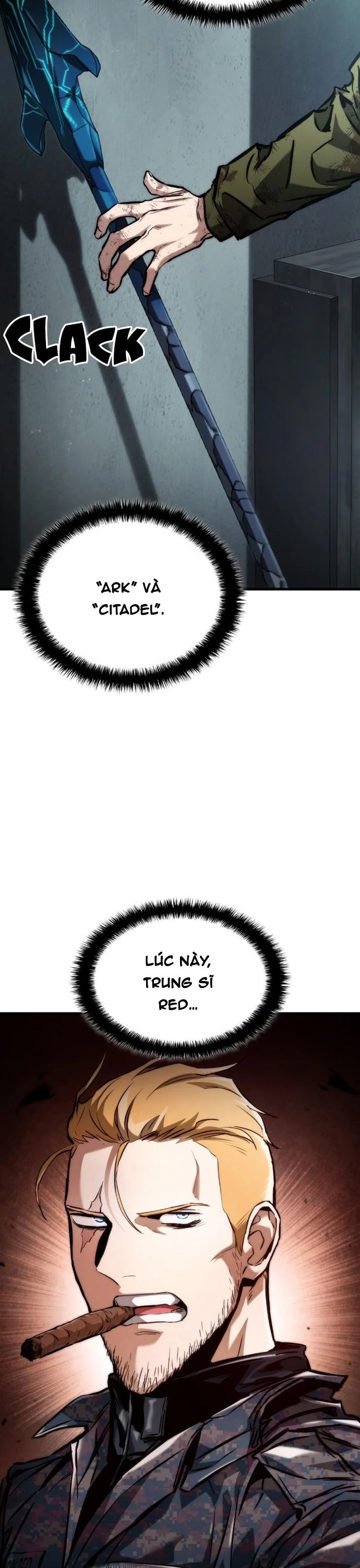 đồ long kỵ sĩ hôn môi ác long chapter 122 29