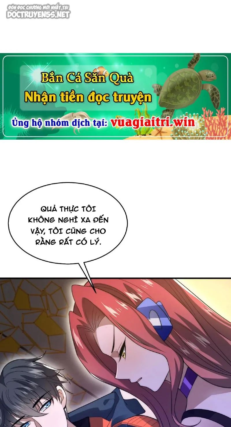 không gian hệ lão lục: dự trữ một vạn tấn thịt ngày tận thế chapter 39 9