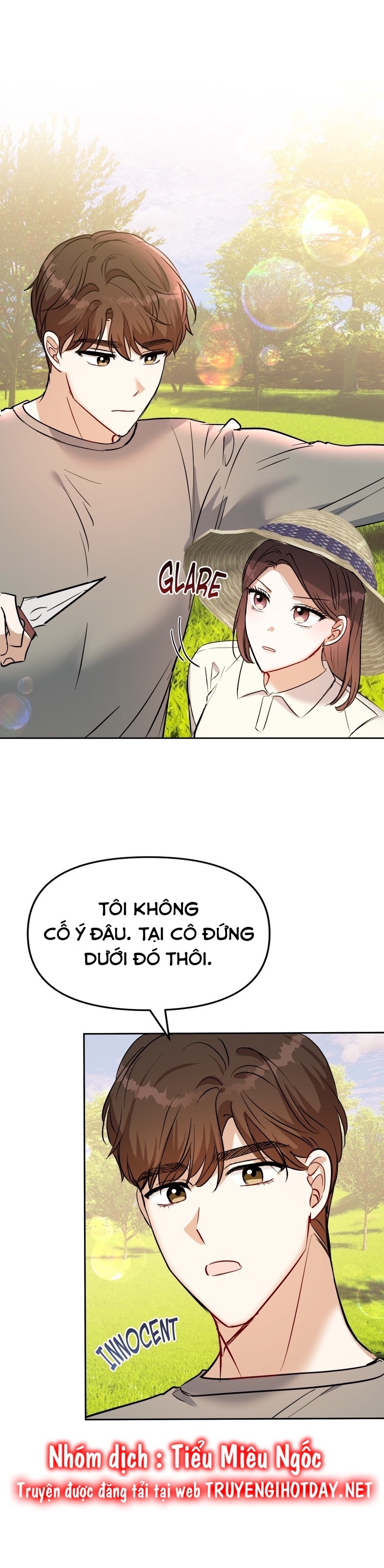 bản cam kết hôn nhân chapter 64 28